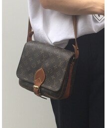 LOUIS VUITTON | ショルダーバッグ