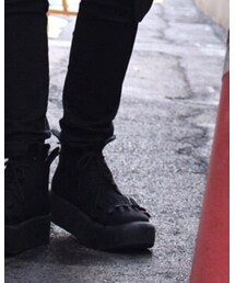 TOKYO BOPPER | シューズ