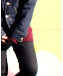 WEGO | ニット/セーター