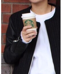 STARBUCKS | その他