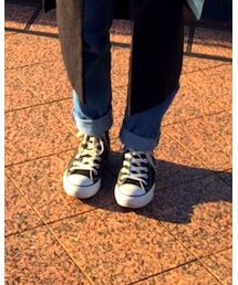 CONVERSE | スニーカー