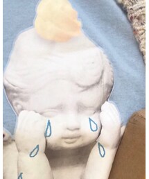 透明山洞 | Tシャツ/カットソー