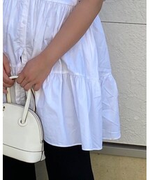 ZARA | ワンピース