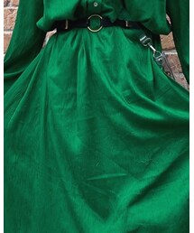 ZARA | ワンピース/ドレス