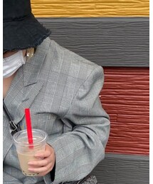 親のスーツ | スーツジャケット