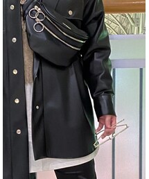 ZARA | ジャケット/アウター