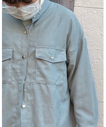 ELENCARE DUE | シャツ/ブラウス