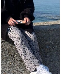 忘れた | パンツ