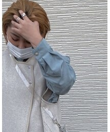 ELENCARE DUE | シャツ/ブラウス