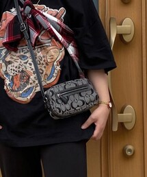 COACH | ショルダーバッグ