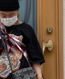 SHEIN | Tシャツ/カットソー