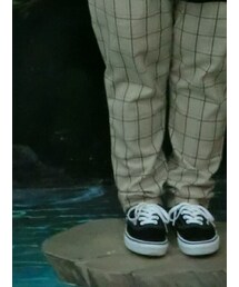 VANS | シューズ