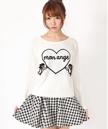 Ank Rouge | ニット/セーター