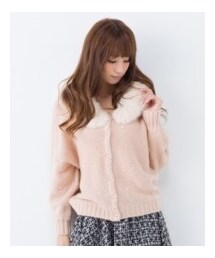 INGNI | カーディガン/ボレロ