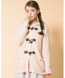 Feroux | カーディガン/ボレロ