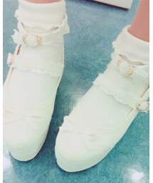 LIZ LISA | パンプス