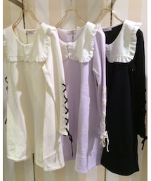 Ank Rouge | ワンピース