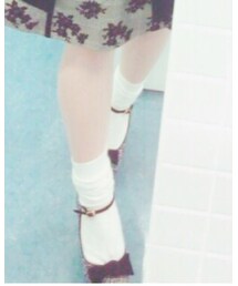 Feroux | パンプス