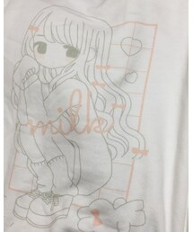 おやすみうさぎ | スウェット