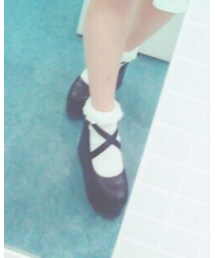 tutuanna | ソックス/靴下