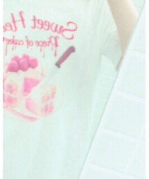 Honey Cinnamon | Tシャツ/カットソー