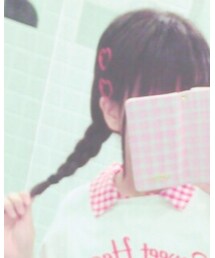 WEGO | ヘアアクセサリー