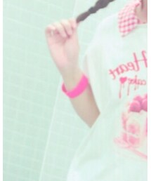 Q'ulle AND Answer Goods | バングル/リストバンド