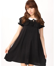 Ank Rouge | ワンピース