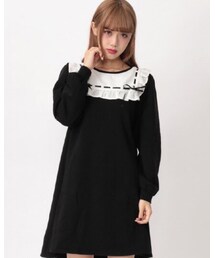 Ank Rouge | ワンピース