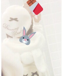 Ank Rouge | ハンチング/ベレー帽