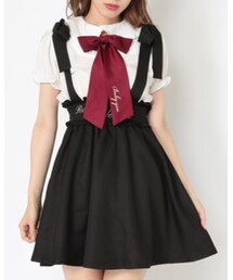 Ank Rouge | スカート