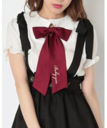 Ank Rouge | シャツ/ブラウス