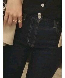 SLY | デニムパンツ