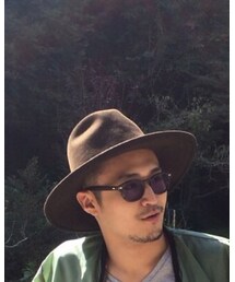 NEW YORK HAT | ハット