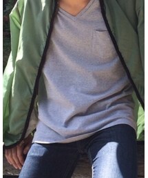 Velva Sheen | Tシャツ/カットソー