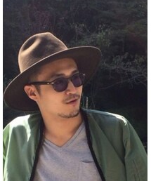 MOSCOT | サングラス