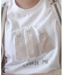 &market | Tシャツ/カットソー