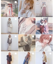 Instagram▷@nono_vu | その他