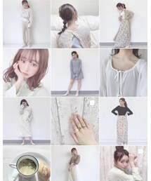 Instagram▷@nono_vu | その他