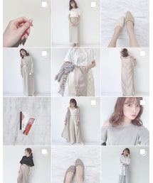 Instagram▷@nono_vu | その他