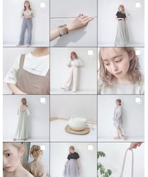 Instagram▷@nono_vu | その他