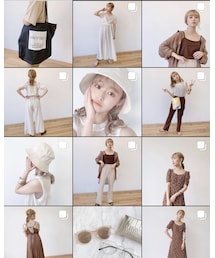 Instagram▷@nono_vu | その他