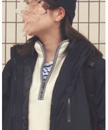 SAINT JAMES | トップス