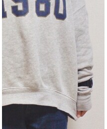 SM2 | スウェット