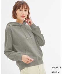 GU | パーカー