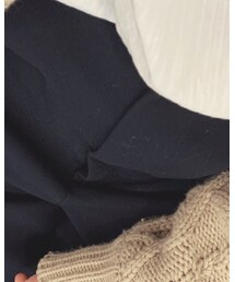 FRAMeWORK | パンツ