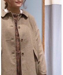 Samansa Mos2 | ジャケット/アウター