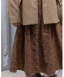 Samansa Mos2 | ワンピース/ドレス