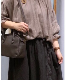 Samansa Mos2 | トップス