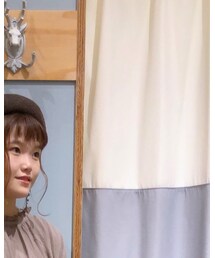 Samansa Mos2 | 帽子